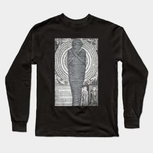 Mummies Long Sleeve T-Shirt